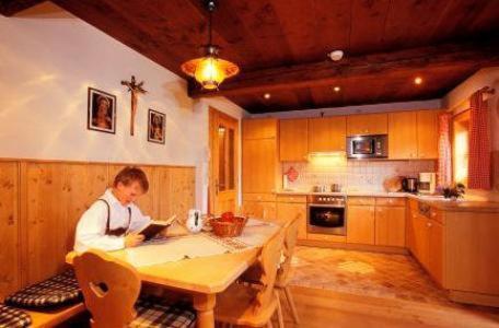 Kinder-Bauernhof Ederbauer Flachau Quarto foto