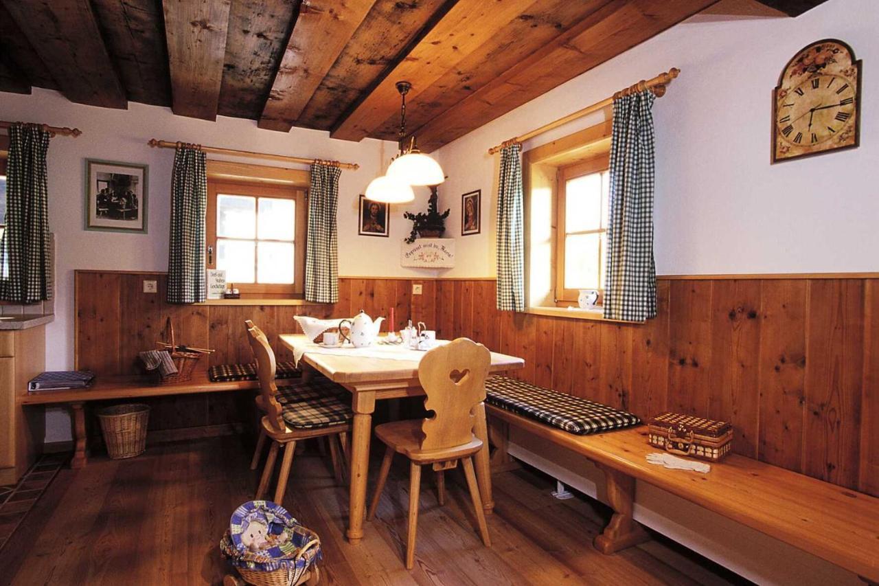 Kinder-Bauernhof Ederbauer Flachau Quarto foto